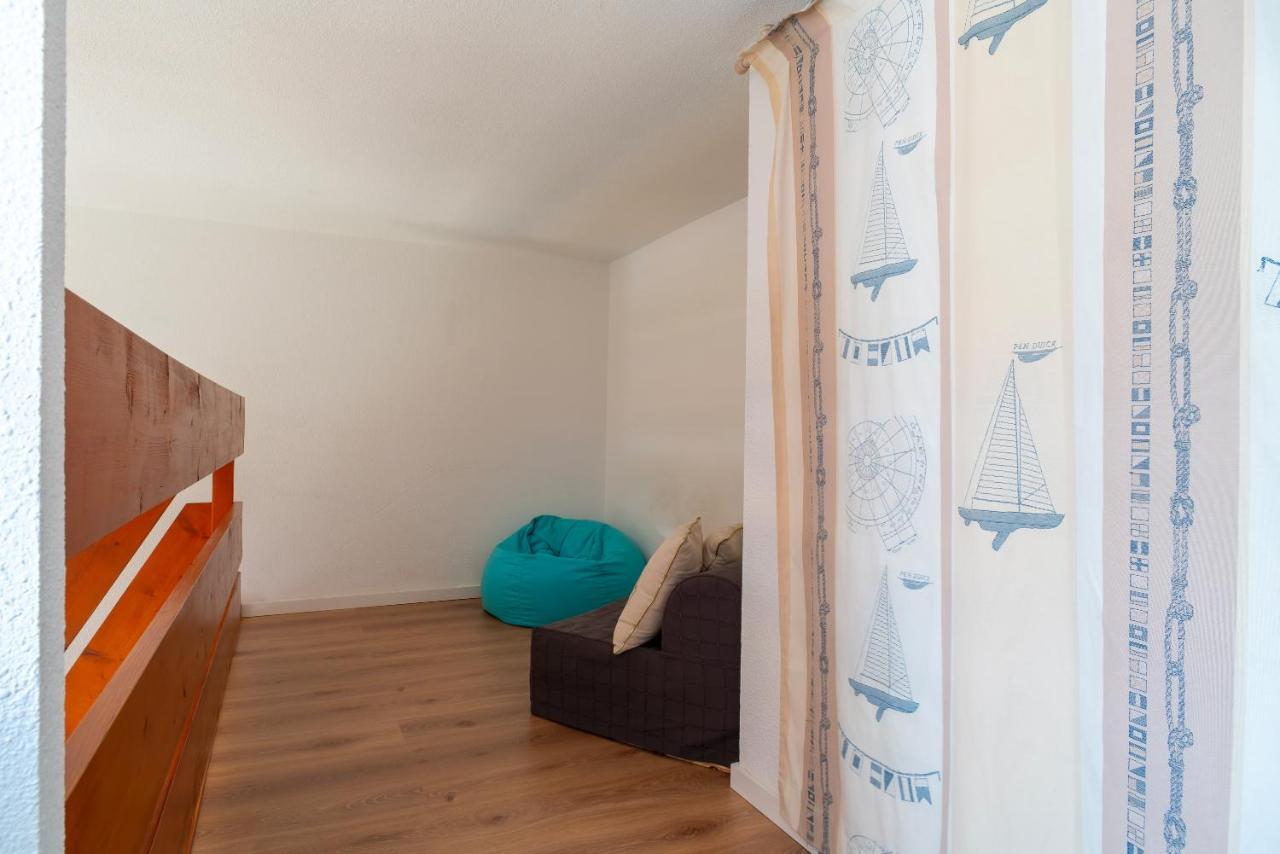 Glazik - Appartement A 5 Min De La Plage Saint-Nic Exteriör bild